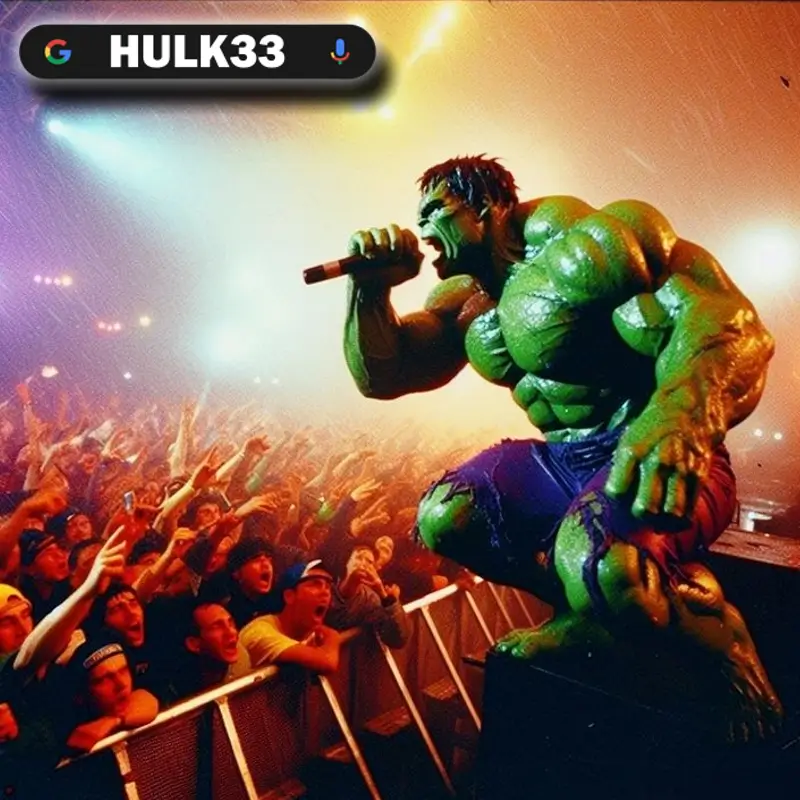 Hulk33